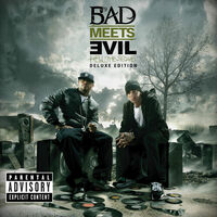 Echo (Album Version Explicit) - Bad Meets Evil | Toogoosh