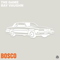 87 Cutlass - Bosco Soundtrack , Ray Vaughn , The Game | Toogoosh