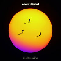Letting Go - Above & Beyond , Malou | Toogoosh