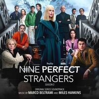 Masha Leaves - Miles Hankins , Marco Beltrami | Toogoosh