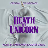 I Don’t Think It’s Dead - Giosuè Greco , Dan Romer | Toogoosh