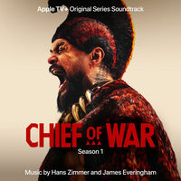 Kūmākena - Hans Zimmer , James Everingham , Kaumakaiwa Kanaka'ole | Toogoosh