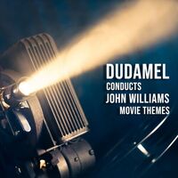 Marion’s Theme (From “Raiders Of The Lost Ark” / Live At Walt Disney Concert Hall, Los Angeles / 2019) - Los Angeles Philharmonic , Gustavo Dudamel | Toogoosh
