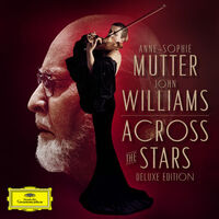 Theme (From “Schindler’s List”) - John Williams , Anne-Sophie Mutter , The Recording Arts Orchestra of Los Angeles | Toogoosh