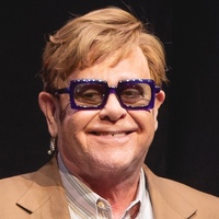 Elton John