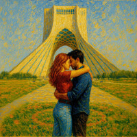 صبح فردا - سوگند | Toogoosh