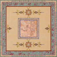 باغ - یاس | Toogoosh