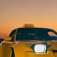 Taksi - Simge | Toogoosh