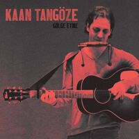 Bekle Dedi Gitti - Çizik - Kaan Tangöze | Toogoosh