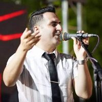 ایرگ - حمید احمدی | Toogoosh