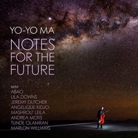 Ha'oud (I Will Return) - Narcy , Yo-Yo Ma , Mashrou' Leila | Toogoosh