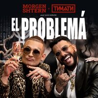 El Problema - prod. SLAVA MARLOW - MORGENSHTERN , Timati | Toogoosh