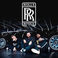 Rolls Royce - Timati , Egor Kreed , Geegun | Toogoosh