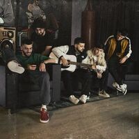 С тобой - Asatro , BAGARDI , Jakone , Goro ...  | Toogoosh