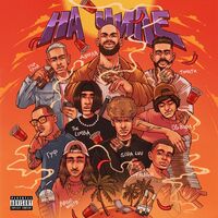 На чиле - SODA LUV , The Limba , Timati , blago white ...  | Toogoosh