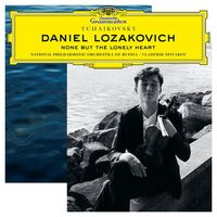 Six Pieces, Op. 51, TH 143: VI. Valse sentimentale. Tempo di Valse - Stanislav Soloviev , Pyotr Ilyich Tchaikovsky , Daniel Lozakovich | Toogoosh