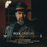 آهنگ من قبول کردم از رضا صادقی | توگوش Toogoosh