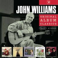 La Nit de Nadal - John Williams | Toogoosh