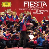 Margaritena - Live At Centro de Acción Social por la Música, Sala Simón Bolivar, Caracas / 2008 - Inocente Carreño , Simón Bolívar Youth Orchestra of Venezuela , Gustavo Dudamel | Toogoosh