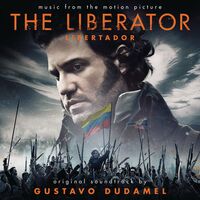 María Teresa - Simón Bolívar Symphony Orchestra Of Venezuela , Gustavo Dudamel , Pedro Eustache | Toogoosh