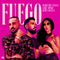 Fuego - Dimitri Vegas & Like Mike , Kim Loaiza | Toogoosh
