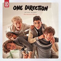 آهنگ What Makes You Beautiful از One Direction | توگوش Toogoosh