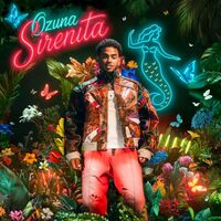 آهنگ Sirenita از Ozuna | توگوش Toogoosh