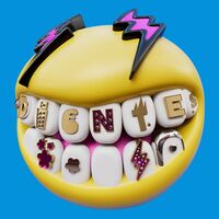 آهنگ Dientes از J Balvin , DJ Khaled , Usher | توگوش Toogoosh