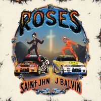 Roses - Imanbek Remix [Latino Gang] - J Balvin , Imanbek , SAINt JHN | Toogoosh