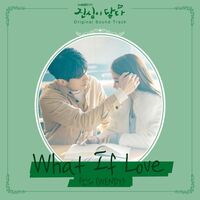 آهنگ What If Love از WENDY | توگوش Toogoosh