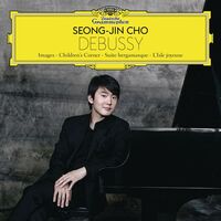 Suite bergamasque, L. 75: III. Clair de lune - Claude Debussy , Seong-Jin Cho | Toogoosh