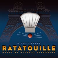 Le Festin - Michael Giacchino , Camille | Toogoosh