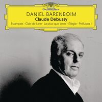 Estampes, L. 100: II. La soirée dans Grenade - Claude Debussy , Daniel Barenboim | Toogoosh