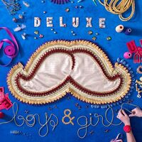 Boys & Girl - Deluxe | Toogoosh