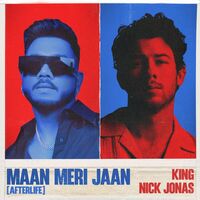 Maan Meri Jaan (Afterlife) - Nick Jonas , King | Toogoosh