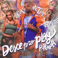 Desce Pro Play (PA PA PA) - Tyga , Anitta , Zaac | Toogoosh