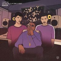 Again - Victor Lou , Flux Zone , Hoost | Toogoosh