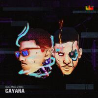 Cayana - Visage Music , Hoost | Toogoosh