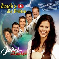 آهنگ Ku-Ku Jodel از Oesch's die Dritten | توگوش Toogoosh