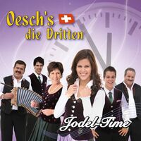 آهنگ Swiss-Girl از Oesch's die Dritten | توگوش Toogoosh