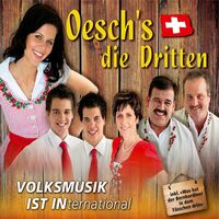 آهنگ Volksmusik ist international از Oesch's die Dritten | توگوش Toogoosh