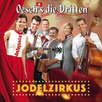 آهنگ Blue Eyes Crying In The Rain از Oesch's die Dritten | توگوش Toogoosh