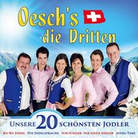 آهنگ Die Jodelsprache از Oesch's die Dritten | توگوش Toogoosh