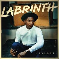 Jealous - Labrinth | Toogoosh