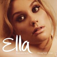 Ghost - Ella Henderson | Toogoosh