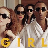 Happy - From "Despicable Me 2" - Pharrell Williams | Toogoosh
