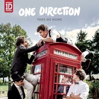آهنگ Little Things از One Direction | توگوش Toogoosh