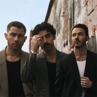 I Can’t Lose - Jonas Brothers | Toogoosh