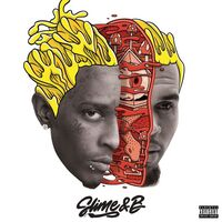 Go Crazy - Chris Brown , Young Thug | Toogoosh