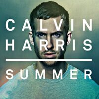 آهنگ Summer از Calvin Harris | توگوش Toogoosh